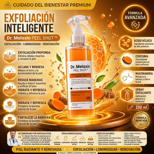 Dr Melaxin