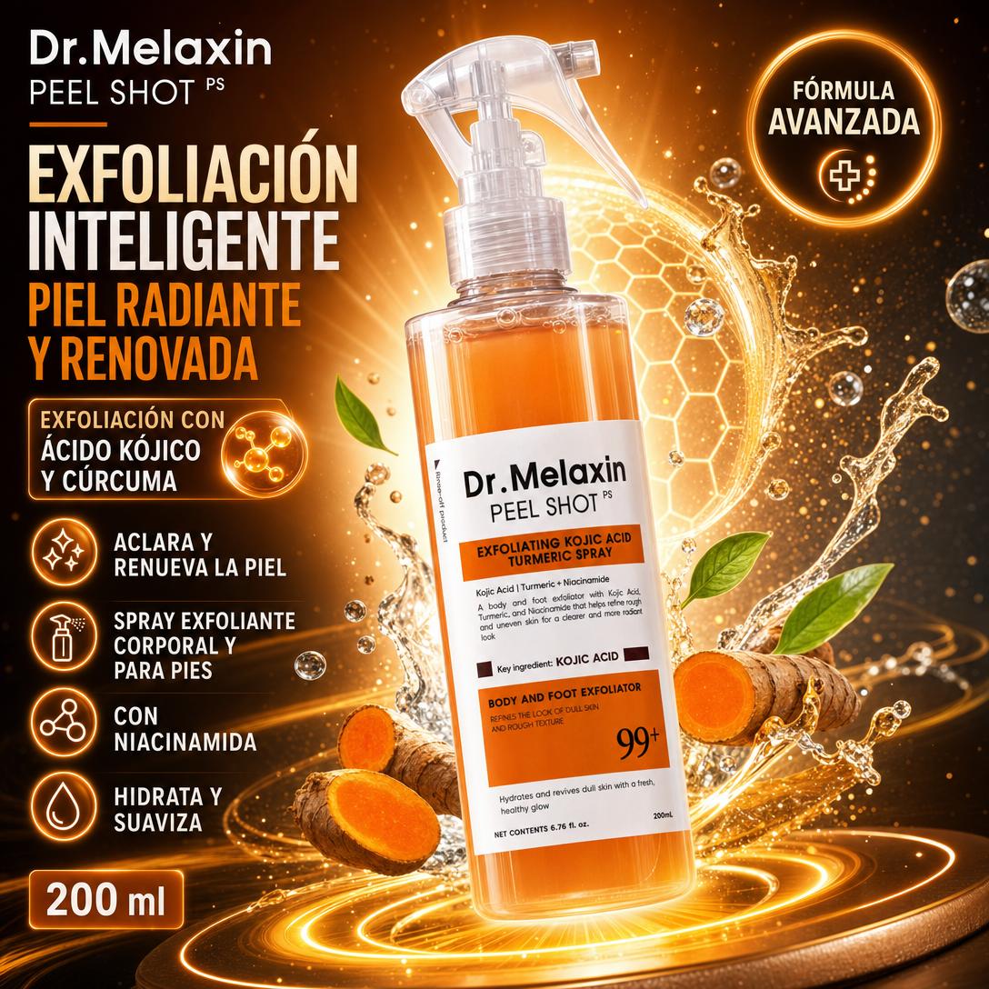 Dr Melaxin
