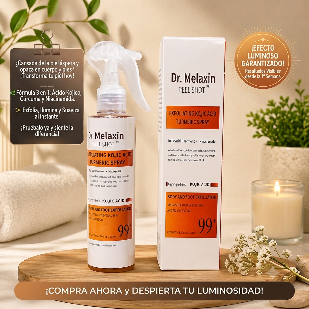 Dr Melaxin